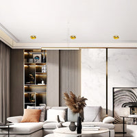 CALL Spot light fixture