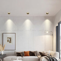 CALL Spot light fixture