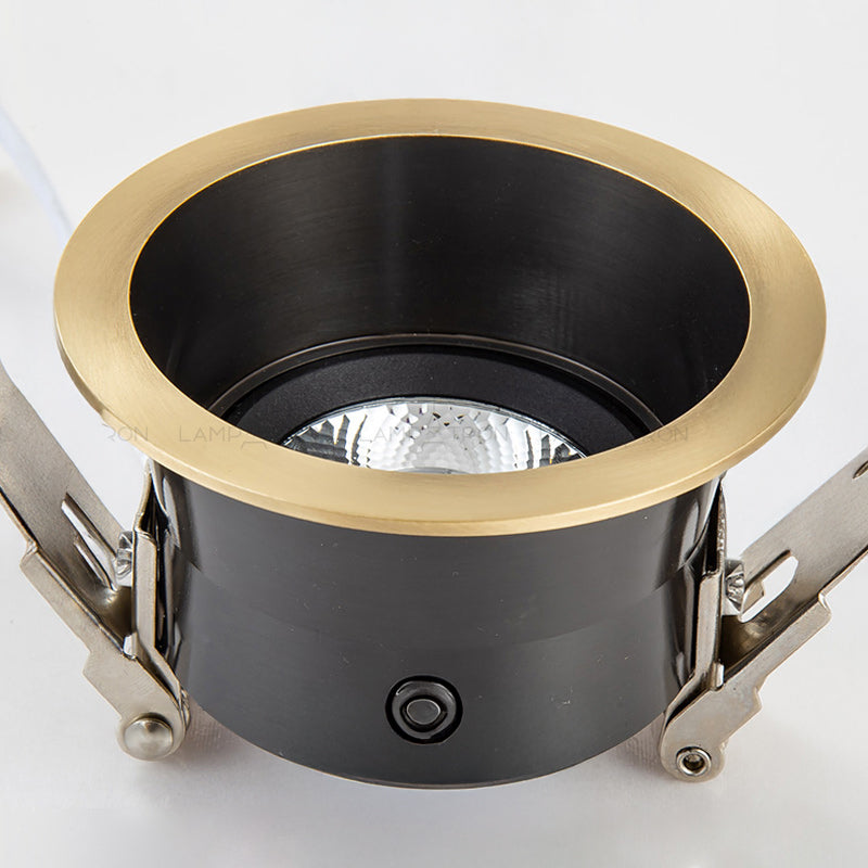 CALL Spot light fixture