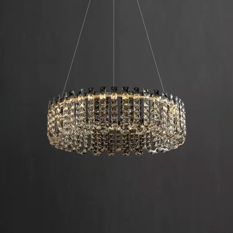 CALVIN Ring lighting fixture