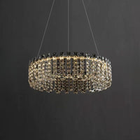CALVIN Ring lighting fixture