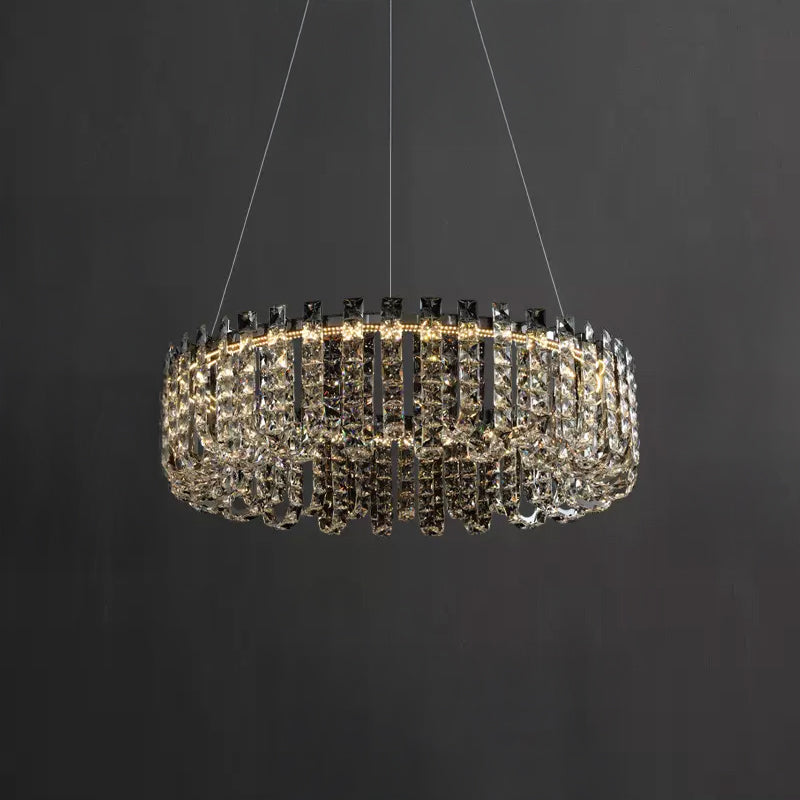 CALVIN Ring lighting fixture