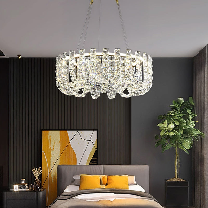 CALVIN Ring lighting fixture