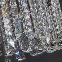 CALVIN Ring lighting fixture