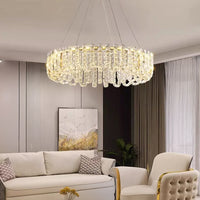 CALVIN Ring lighting fixture
