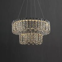 CALVIN Ring lighting fixture