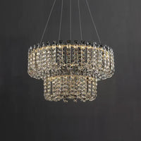 CALVIN Ring lighting fixture
