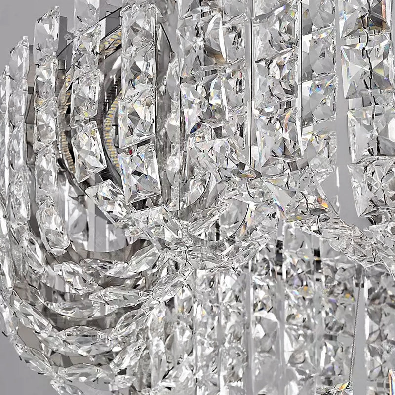 CALVIN Ring lighting fixture