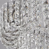 CALVIN Ring lighting fixture