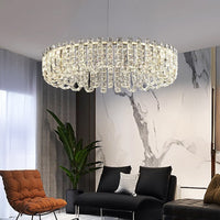 CALVIN Ring lighting fixture
