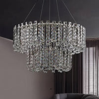 CALVIN Ring lighting fixture