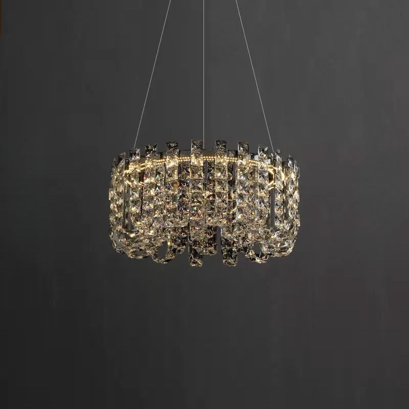 CALVIN Ring lighting fixture