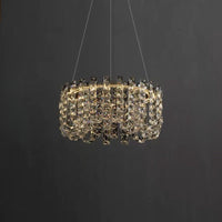 CALVIN Ring lighting fixture
