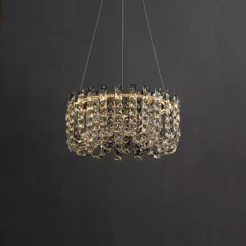 CALVIN Ring lighting fixture