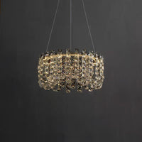 CALVIN Ring lighting fixture
