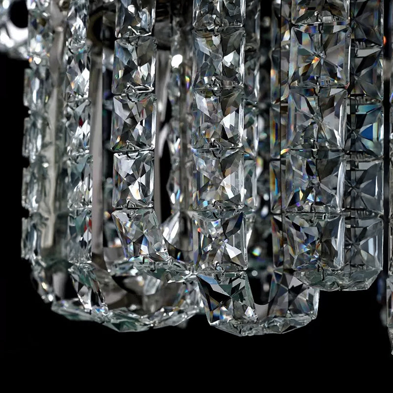 CALVIN Ring lighting fixture