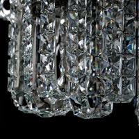 CALVIN Ring lighting fixture