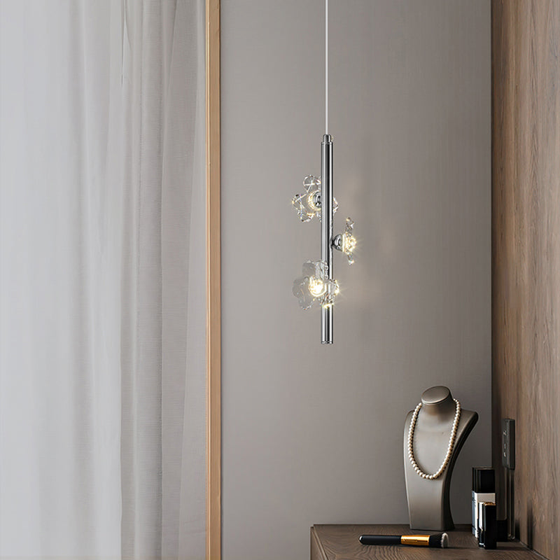 CAMILIA BW Pendant light