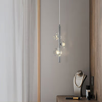 CAMILIA BW Pendant light