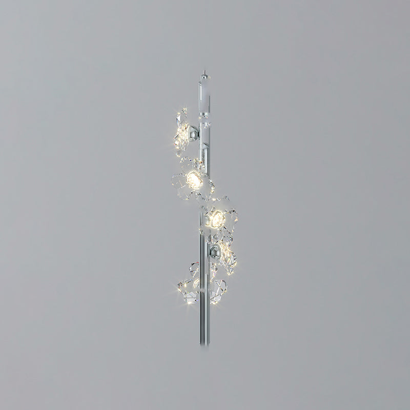 CAMILIA BW Pendant light