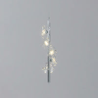 CAMILIA BW Pendant light