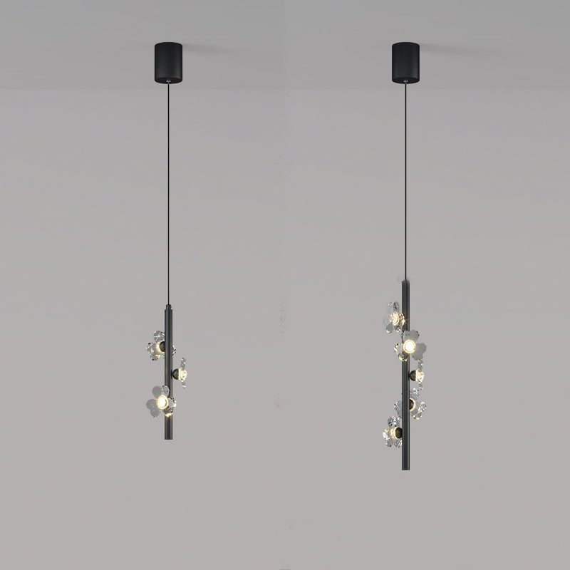 CAMILIA BW Pendant light
