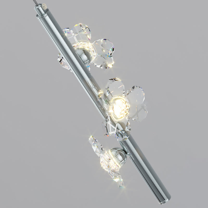 CAMILIA BW Pendant light