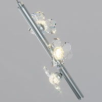 CAMILIA BW Pendant light