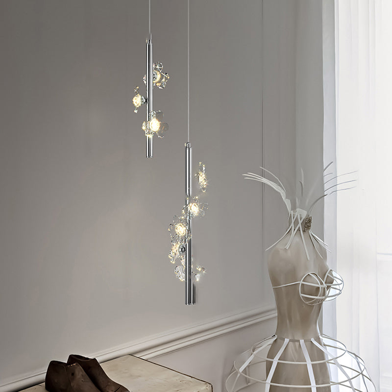 CAMILIA BW Pendant light