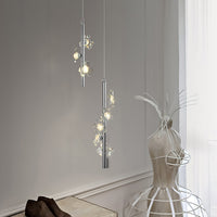 CAMILIA BW Pendant light