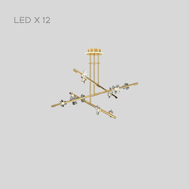 CAMILIA CH Chandelier