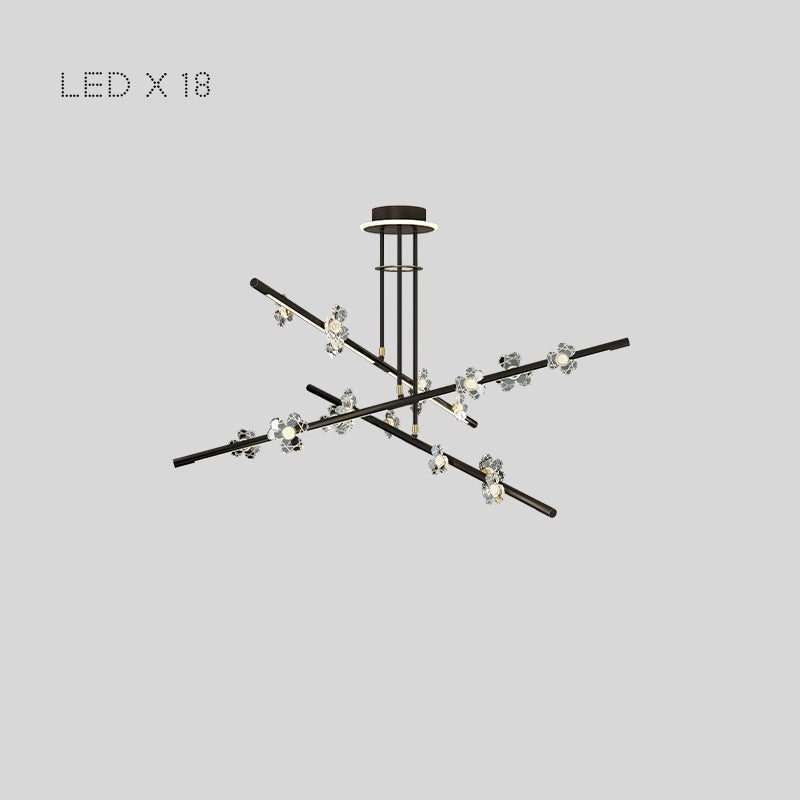 CAMILIA CH Chandelier