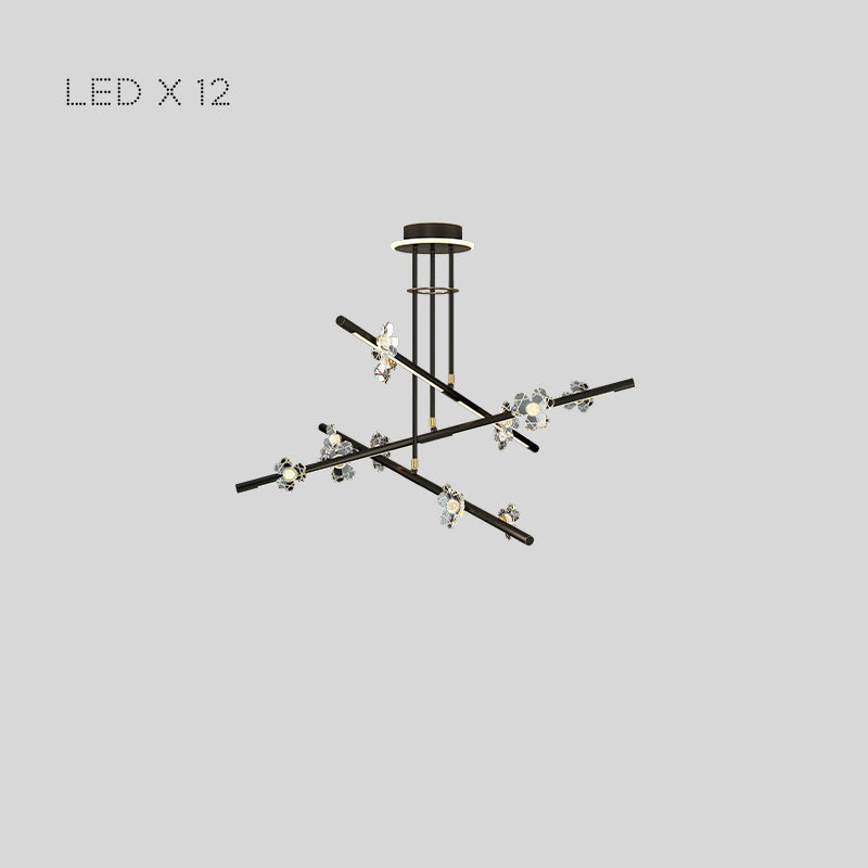 CAMILIA CH Chandelier