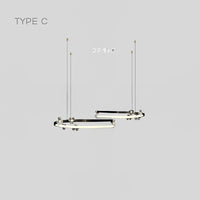 CAMILIA Ring lighting fixture