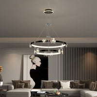 CAMILIA Ring lighting fixture