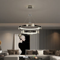 CAMILIA Ring lighting fixture