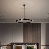 CAMILIA Ring lighting fixture
