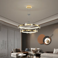 CAMILIA Ring lighting fixture