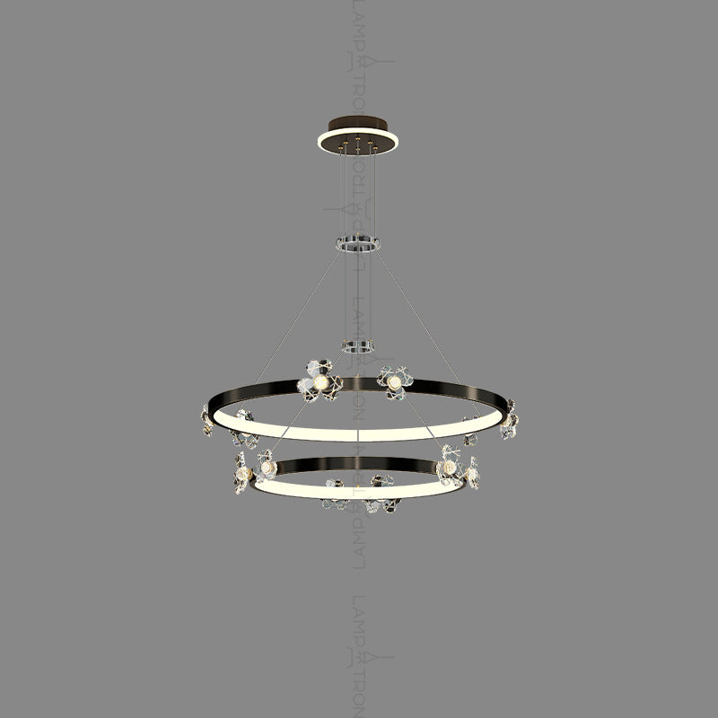 CAMILIA Ring lighting fixture