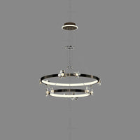 CAMILIA Ring lighting fixture