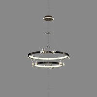 CAMILIA Ring lighting fixture