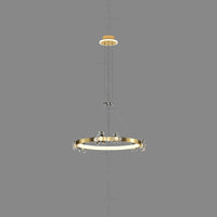 CAMILIA Ring lighting fixture