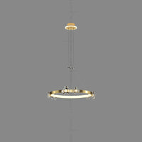 CAMILIA Ring lighting fixture