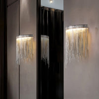 CONCORDIA WALL Wall light fixture
