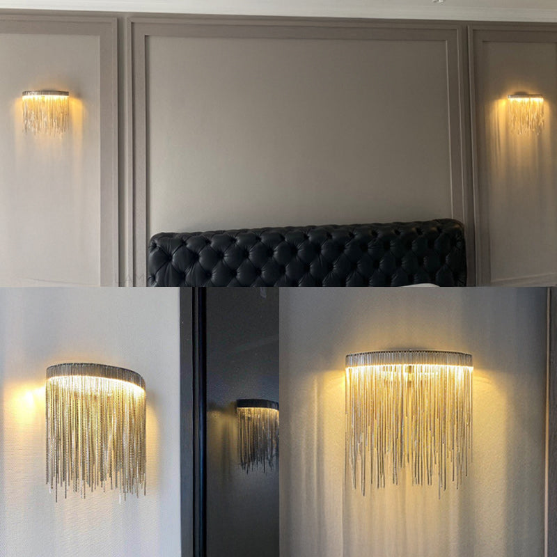 CONCORDIA WALL Wall light fixture