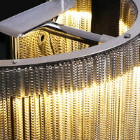 CONCORDIA WALL Wall light fixture