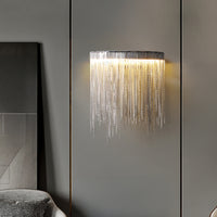 CONCORDIA WALL Wall light fixture