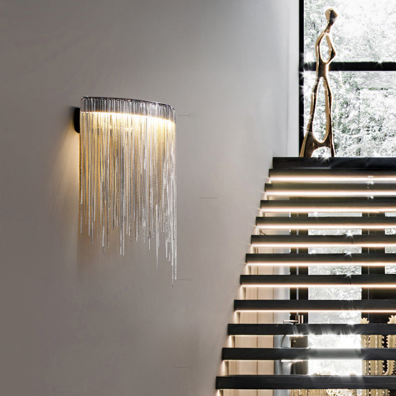 CONCORDIA WALL Wall light fixture