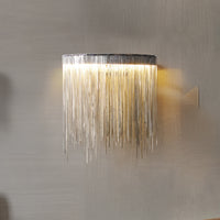 CONCORDIA WALL Wall light fixture