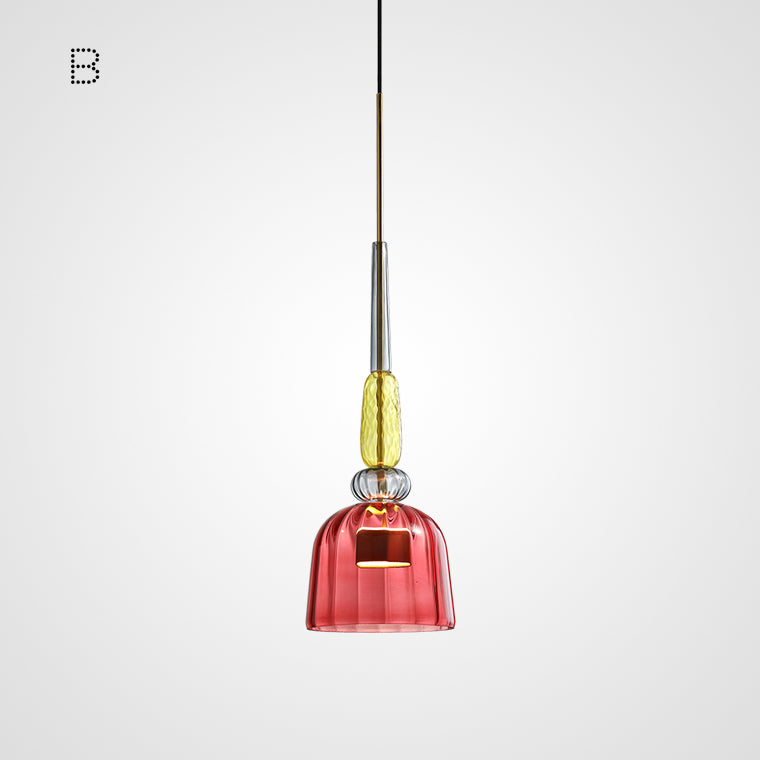CANDY B Pendant light